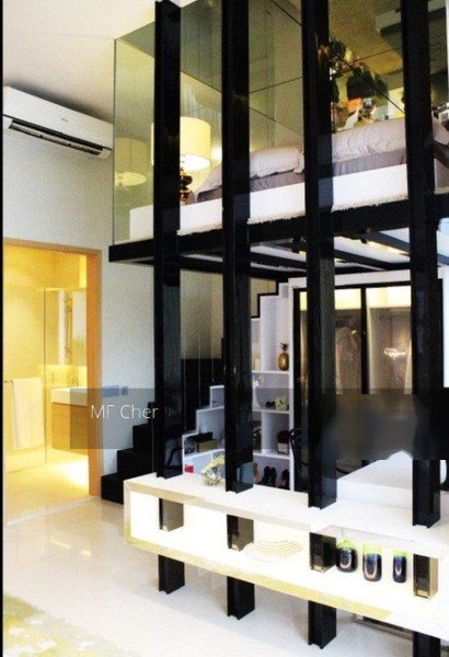 Hillion Residences (D23), Apartment #155054722